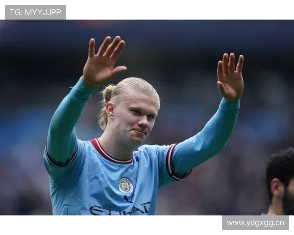 哈兰德：从挪威新星到曼城终结者的职业生涯跃迁解析