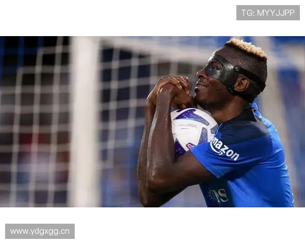 意甲冠军核心成员：奥斯梅恩的荣誉含金量