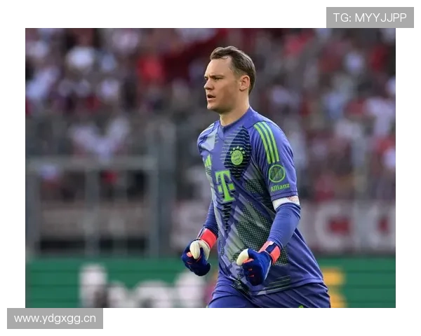 诺伊尔拜仁巅峰期欧冠夺冠核心表现解析