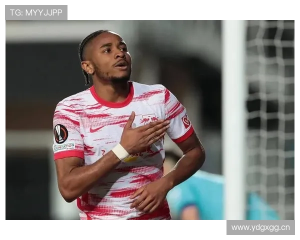 从巴黎青训到德甲MVP：恩昆库的逆袭之路