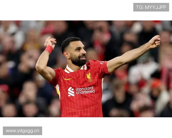 利物浦过度依赖萨拉赫核心输出：当前阶段对球队进攻稳定性造成影响