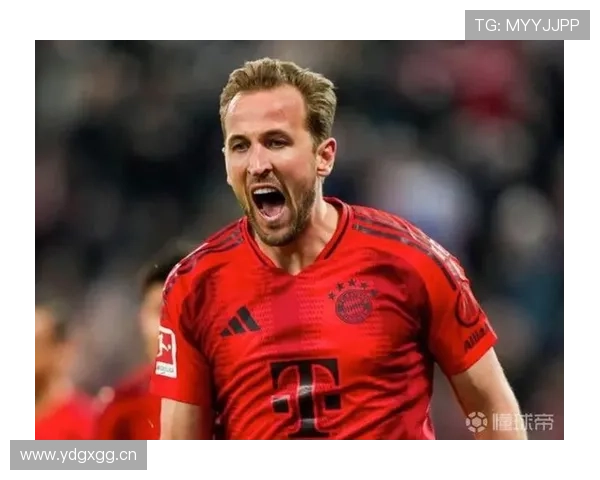 哈里·凯恩进攻参与度解析：从终结者到组织核心的转型