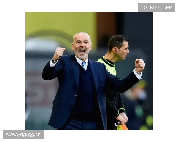 国际米兰看着稳，其实老化问题快压不住了？