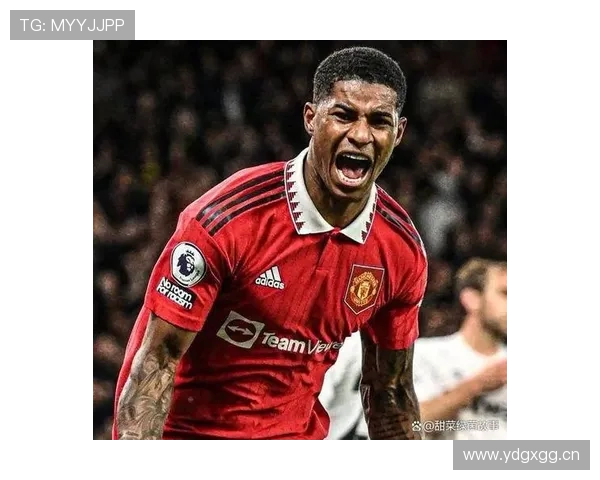 曼联本土旗帜：拉什福德的责任与压力