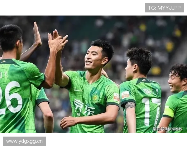 国安陷“战术空洞”争议，激进防反体系成豪门困局新焦点