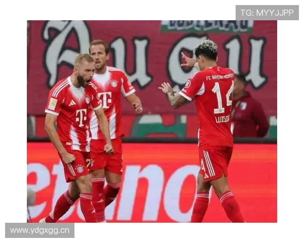 拜仁中场问题显现，当前阶段节奏受限，整体表现稳定性面临考验