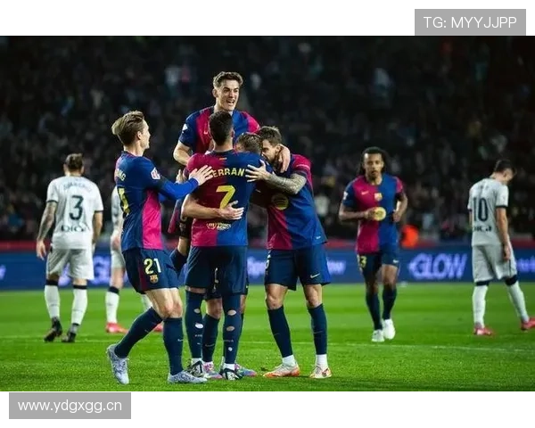 巴萨西甲争冠主动权变化:对联赛最终形势产生影响 巴萨西甲争冠主动权变化:对联赛最终形势产生影响