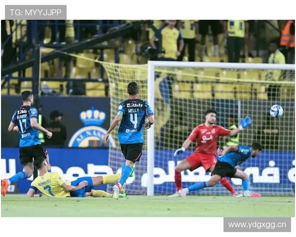 利雅得胜利统治沙特联：态势面临联赛格局变化的现实检验