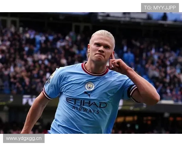 哈兰德转会曼城：体系适配与个人效率的极致契合解析