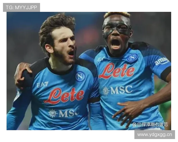 奥斯梅恩 vs 哈兰德:冲击与效率的中锋对决 奥斯梅恩 vs 哈兰德:冲击与效率的中锋对决