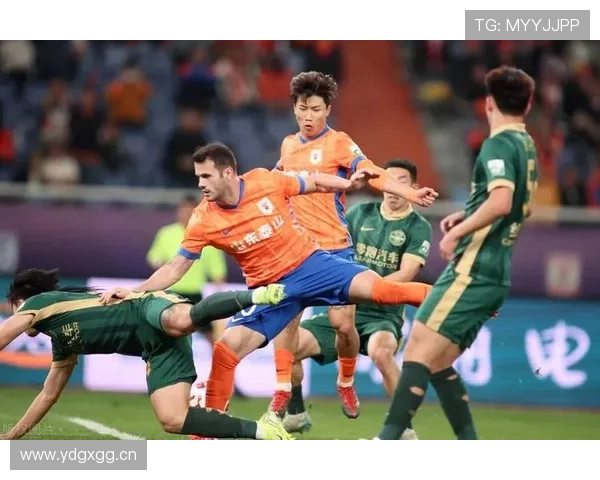 山东泰山队终结能力问题凸显：进攻效率低下、战绩走势逐步反映