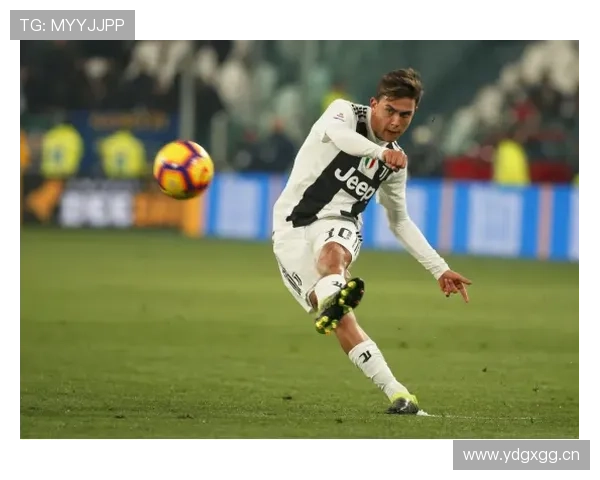 迪巴拉：从巴勒莫天才到尤文接班人的生涯崛起轨迹