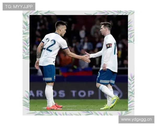 劳塔罗生涯转折点解析:孔蒂时代如何确立战术核心地位