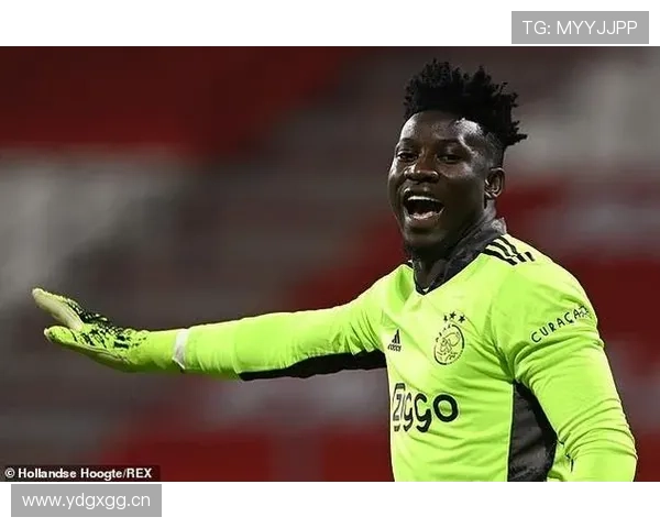 奥纳纳英超首季对抗统治力解析