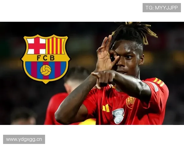 欧洲杯高光舞台：尼科·威廉斯如何一战成名