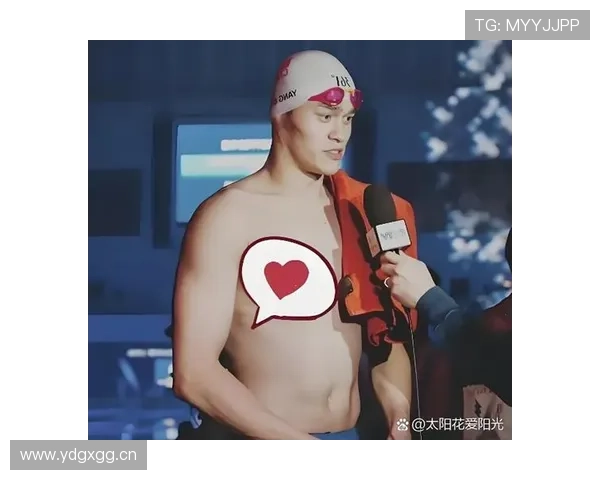 孙杨家的泳池比我家小区还大