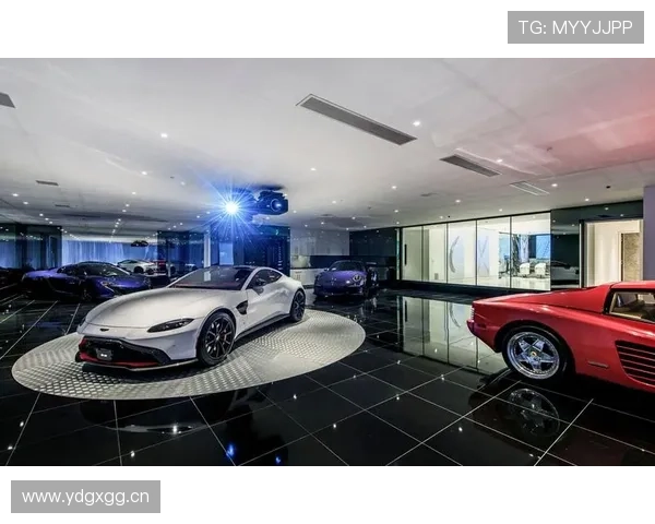 李宗伟退役后住的别墅，光车库就比我家还大