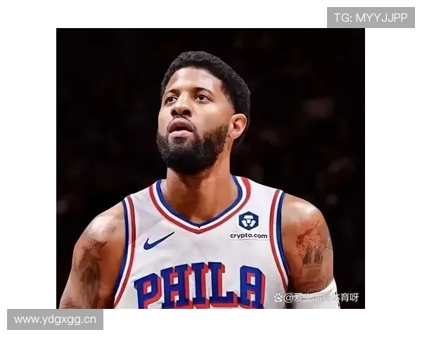 保罗乔治的私下生活竟然比球场还疯狂，谁想到他居然这么任性？