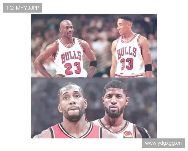 伦纳德较保罗乔治更靠无球切入拉开空间提升进攻效率