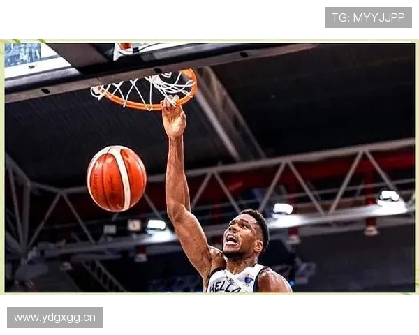 扬尼斯挡拆助攻率领先字母哥提升团队进攻效率