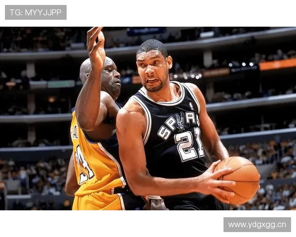 邓肯内线高效挡拆拉开空间助攻马刺稳固核心优势